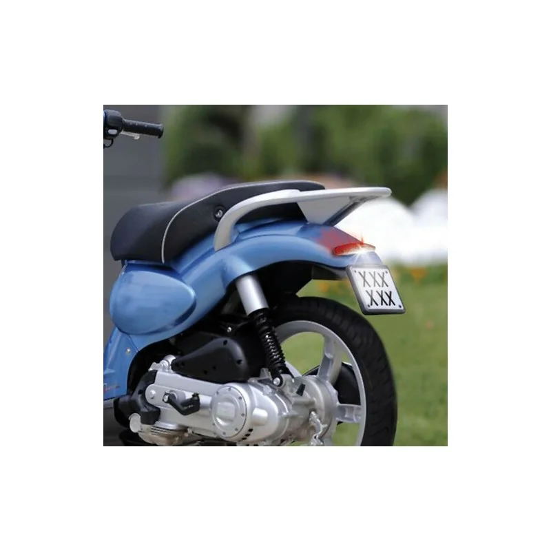 Concept, Led tail light, 12V