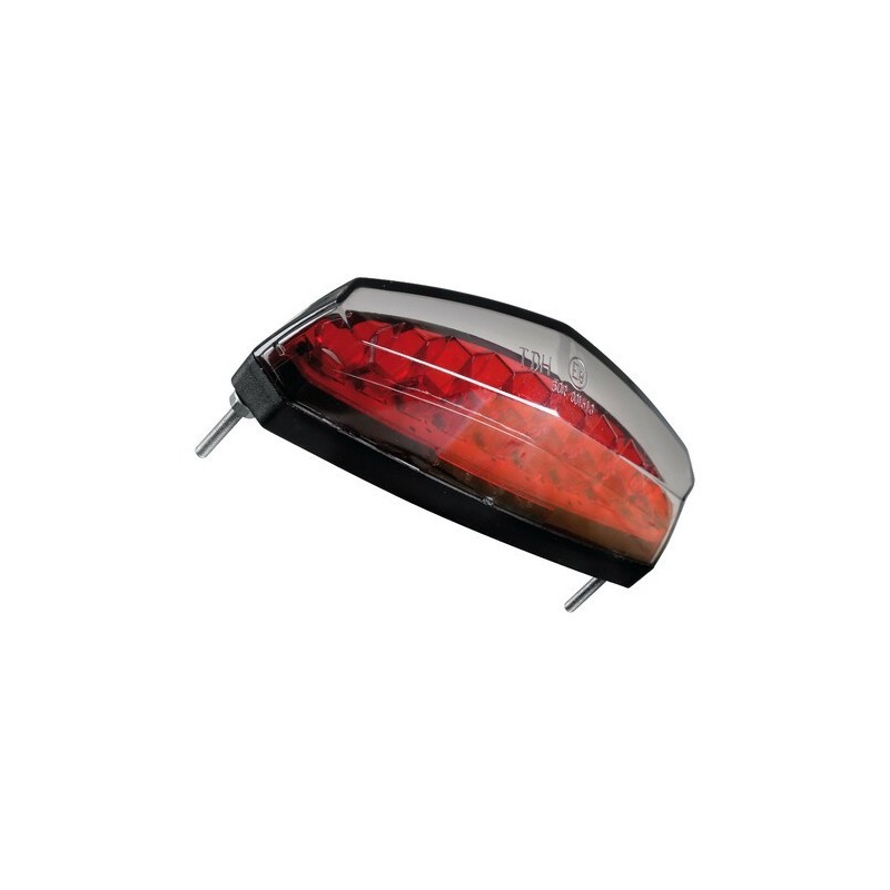 Hirox, Led tail light, 12V