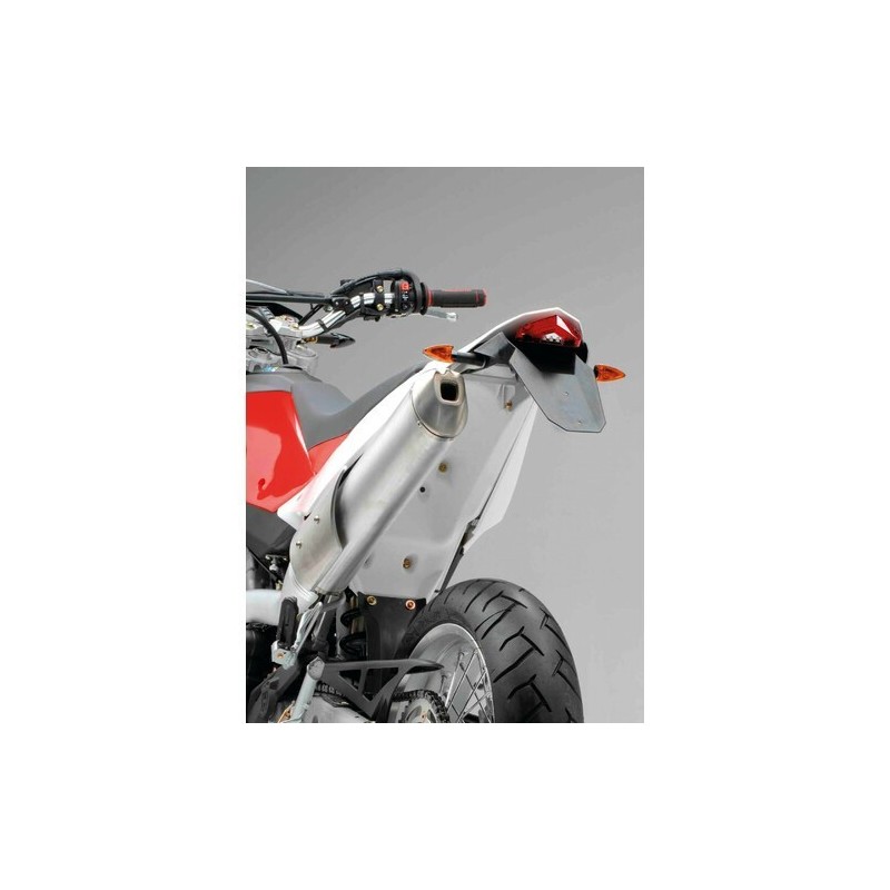 Nova, 9 Leds tail light, 12V