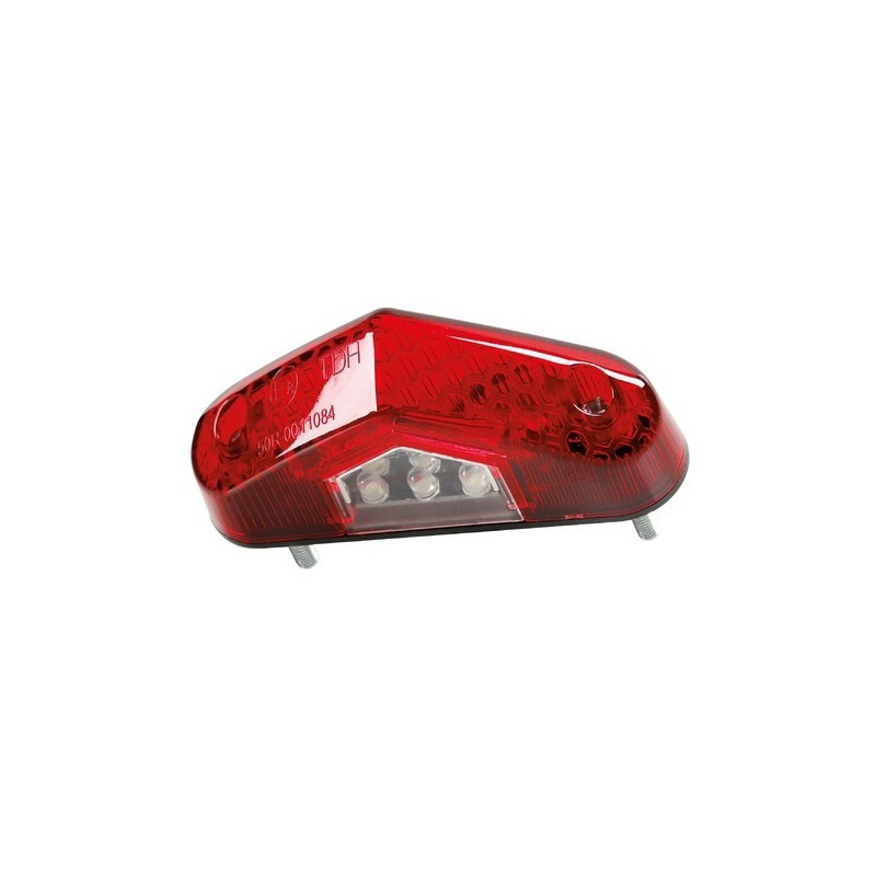 Nova, 9 Leds tail light, 12V