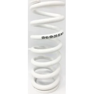 Shock spring K-tech WP Ktm SX 85 06- TC 85 14-