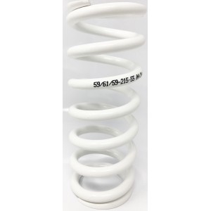 Shock spring K-tech WP Ktm 2012- Husqvarna 2014-