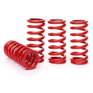 Shock spring K-tech Honda CRF-RMZ 450