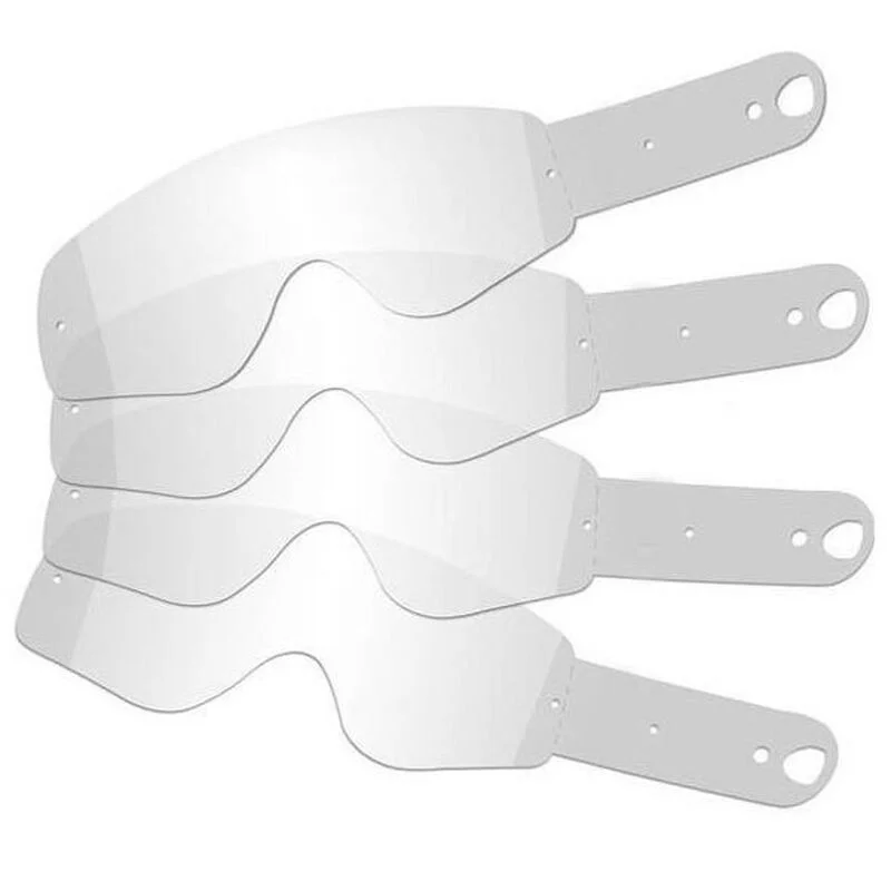 Tear Off goggle VictoryMX (10pcs)