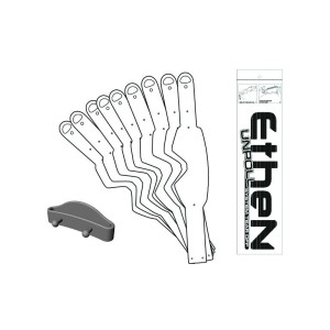 Lenti a strappo Ethen 05/Ares-06 con sistema UNPOLL