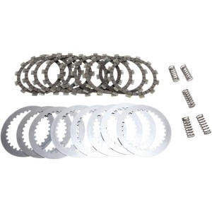 Kit frizione dischi e molle Ebc | Yamaha YZF 250 2014-2018
