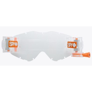Kit Roll Off SPY WOOT RACE