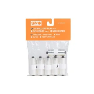 ROLL OFF REPLACEMENT FILM SPY FOUNDATION - 6 PACK