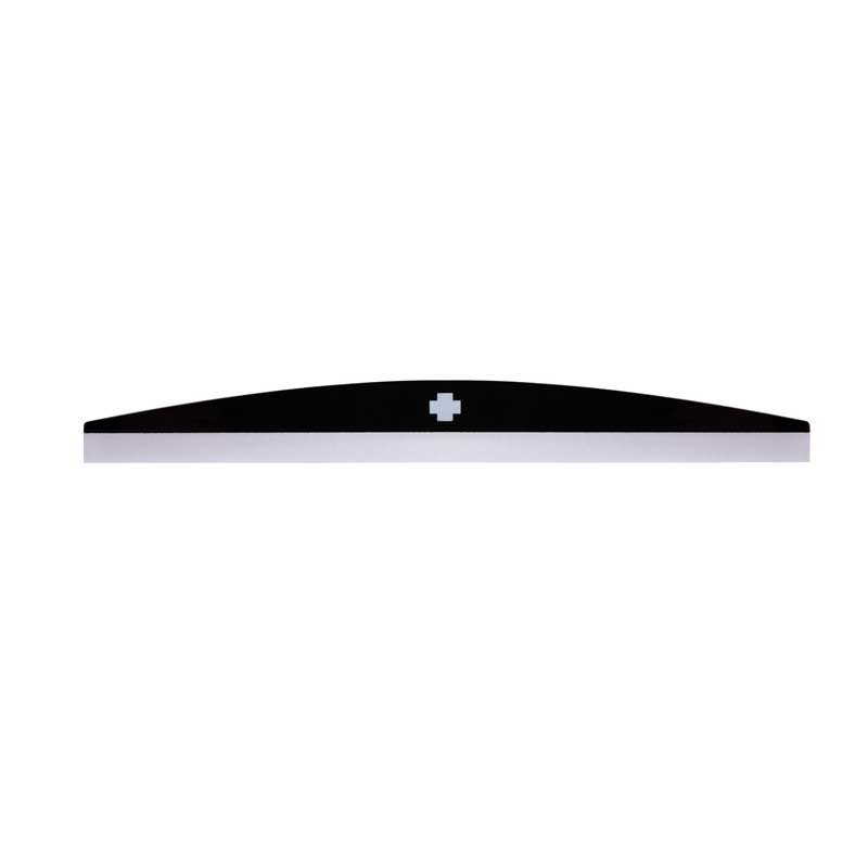 MUD FLAP SPY FOUNDATION - 3 PZ 953506522011 Spy Goggle Accessories