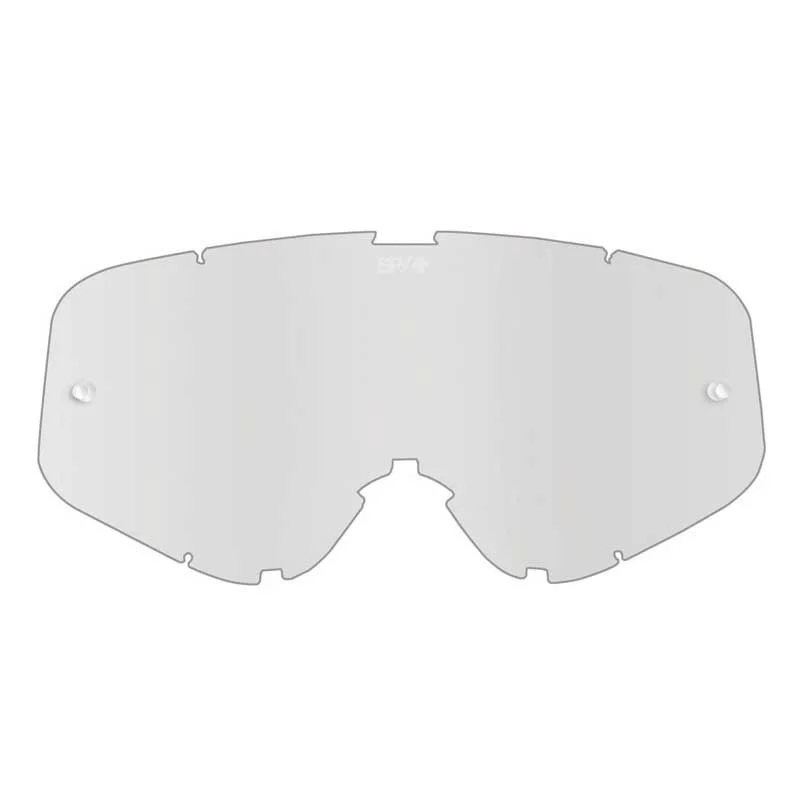 Lenti Maschera SPY Woot Race