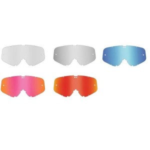 Lenti Maschera SPY Woot Race