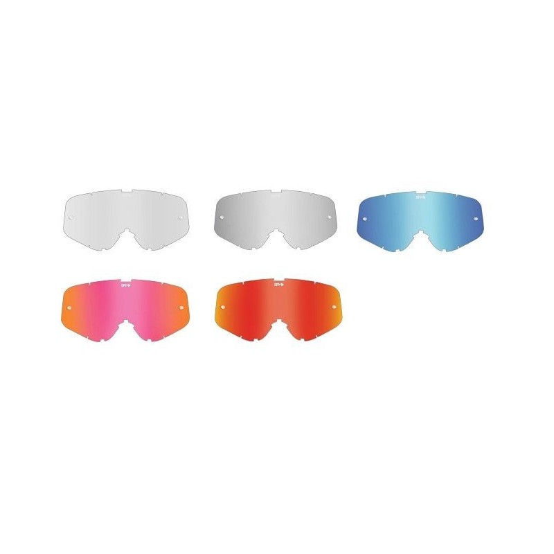 Lens for SPY Woot Race 093346000 Spy Goggle Accessories