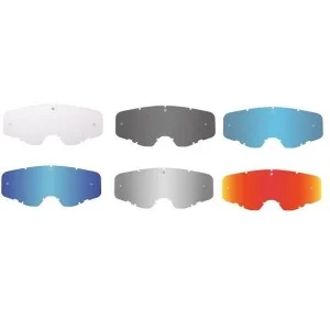 Lens for SPY Foundation