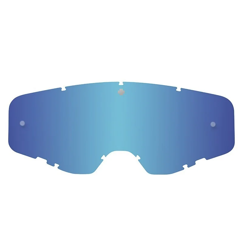 Lens for SPY Foundation