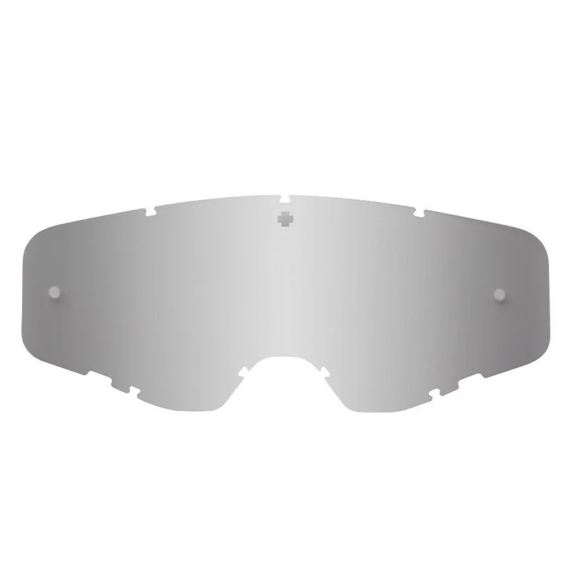 Lens for SPY Foundation