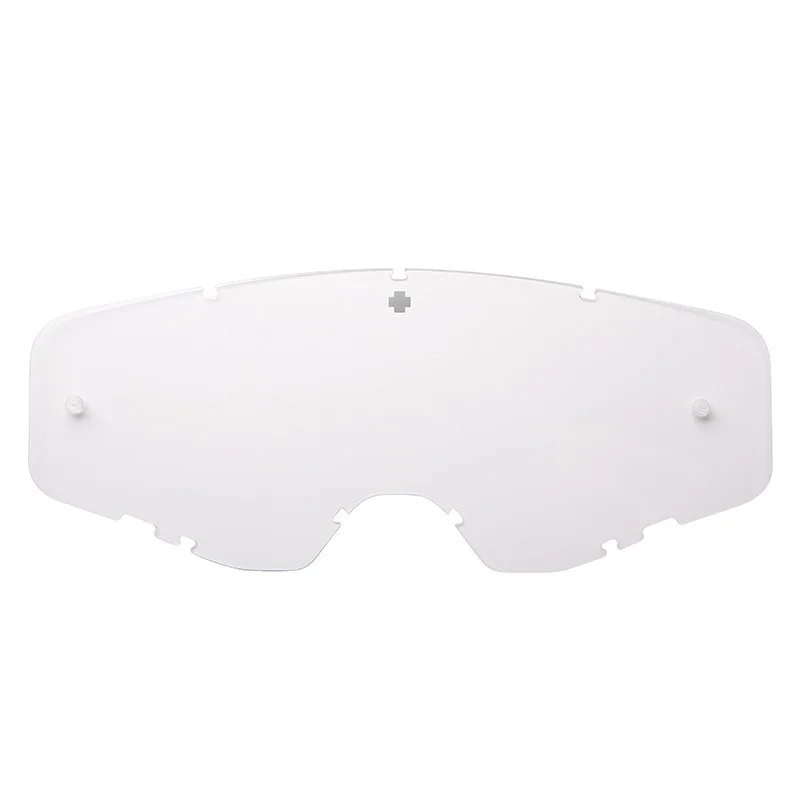 Lens for SPY Foundation