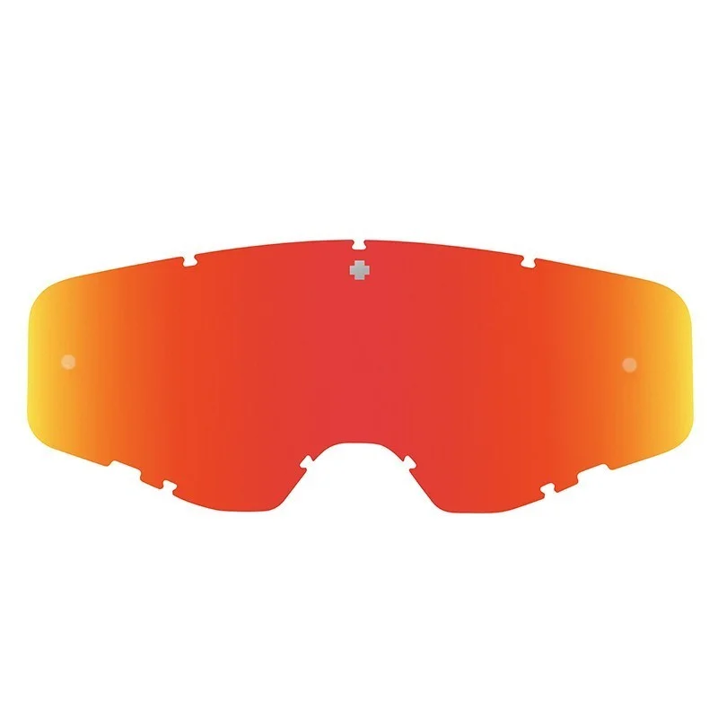 Lens for SPY Foundation