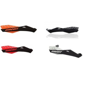 Paramani Circuit Fenix Carbon Look (kit montaggio escluso)