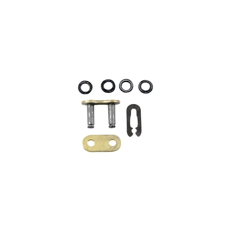 Chaîne Renthal R3-3 SPRING LINK