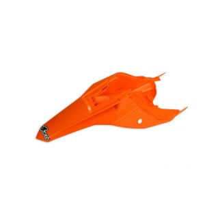 Parafango posteriore -Ktm SX 65 16- arancione