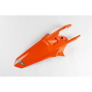 Parafango posteriore-Ktm SX 85 18- arancione