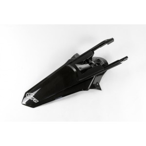 Parafango posteriore-Ktm SX 85 18- nero