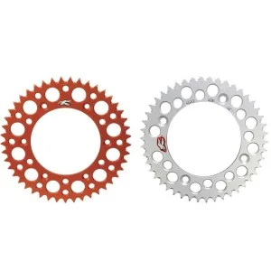 Rear sprocket Renthal Minicross 428 KTM SX-Husqvarna TC