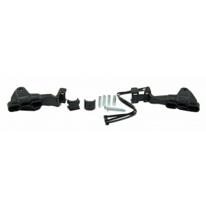 LEVER MOUNTING KIT FOR HP1-HP2-HP3 Rtech