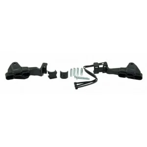 LEVER MOUNTING KIT FOR HP1-HP2-HP3 Rtech Racetech