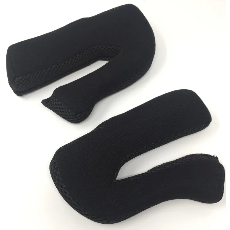 Cheek Pads FOX V1 2018