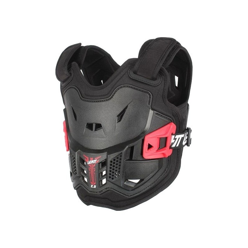 Leatt Protection de poitrine 2.5 Kids 110-134 cm
