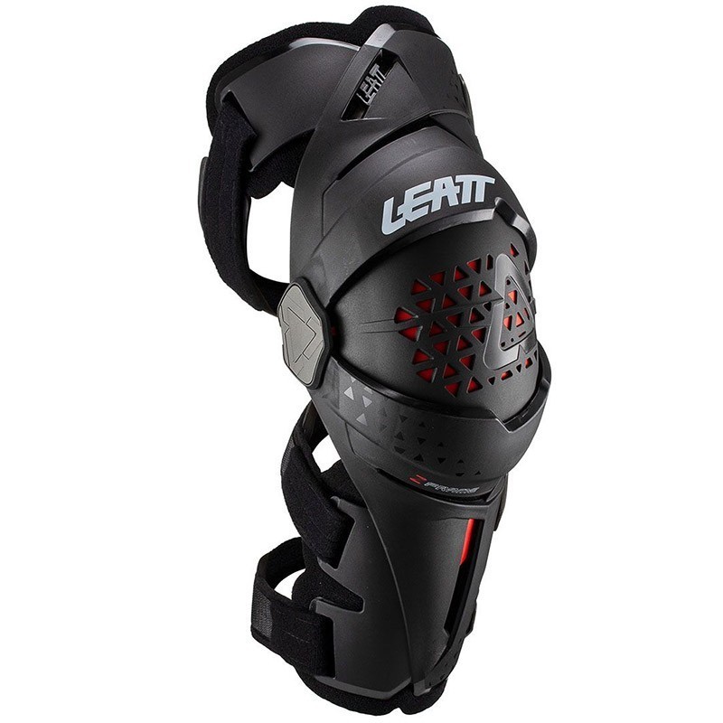 Pair Knee Brace Z-Frame Junior
