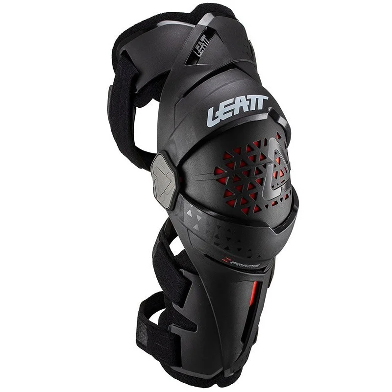 Pair Knee Brace Z-Frame Junior