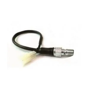 Idrostop Accossato 1 Foro M10x1.25