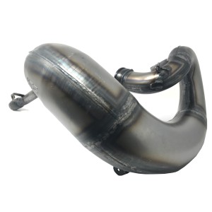 HGS 2 stroke exhaust pipe - Suzuki RM 250 2006-2009