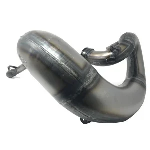 Marmitta HGS 2 tempi - Suzuki RM 250 2006-2009