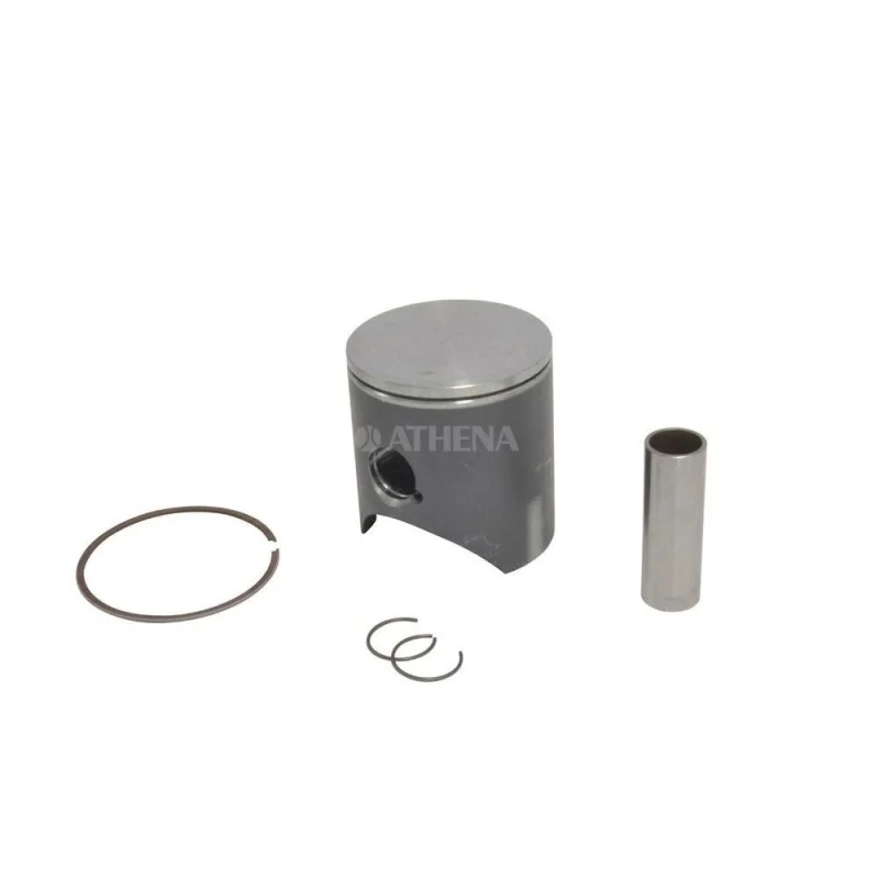 Cast Piston Ø 53.95 mm for Athena Cylinder and OE YZ 125 2005-