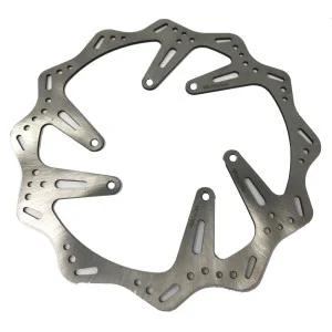Disco freno WDracing VictoryMX V2 Honda anteriore 260 mm
