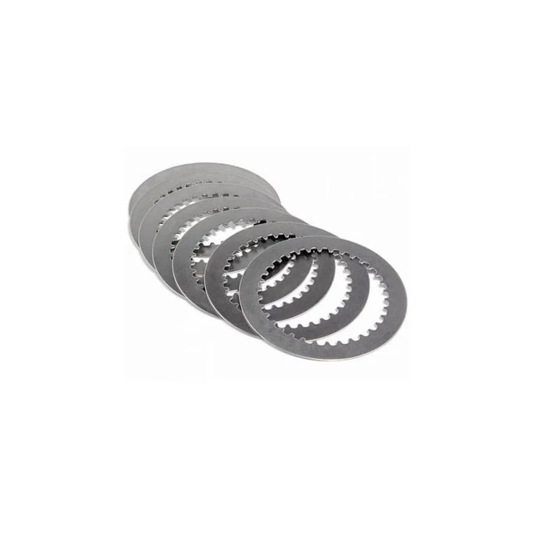 Dischi frizione in acciaio DP Kawasaki KX 250 1992-2008