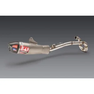 Scarico completo Yoshimura RS-12 Honda CRF 450 2021-