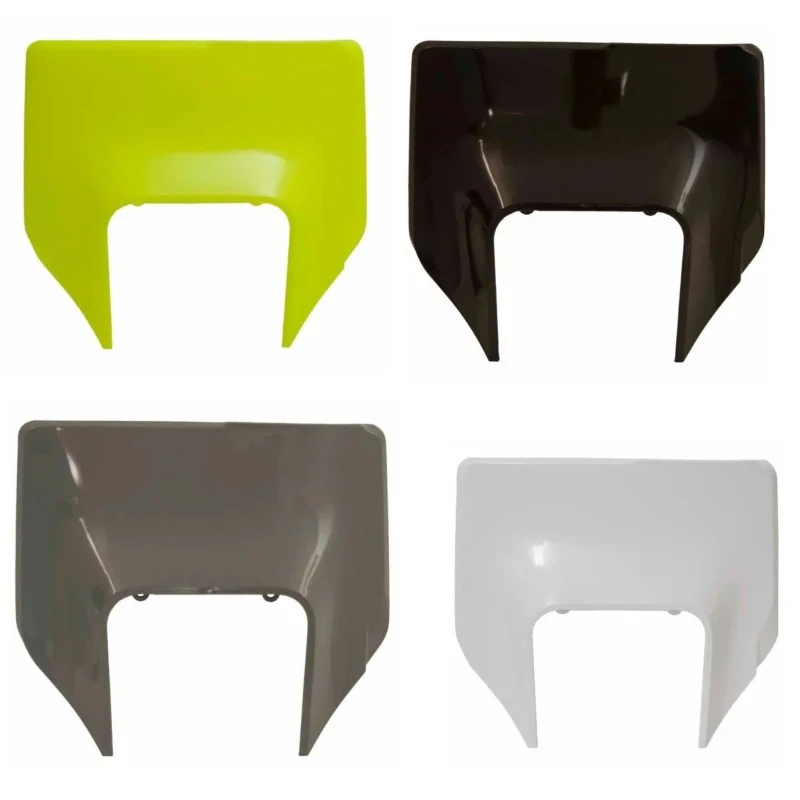 Mascherina portafaro Rtech Husqvarna TE/FE 2020-2023