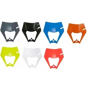 Mascherina portafaro Rtech Ktm EXC/EXCF 2020-