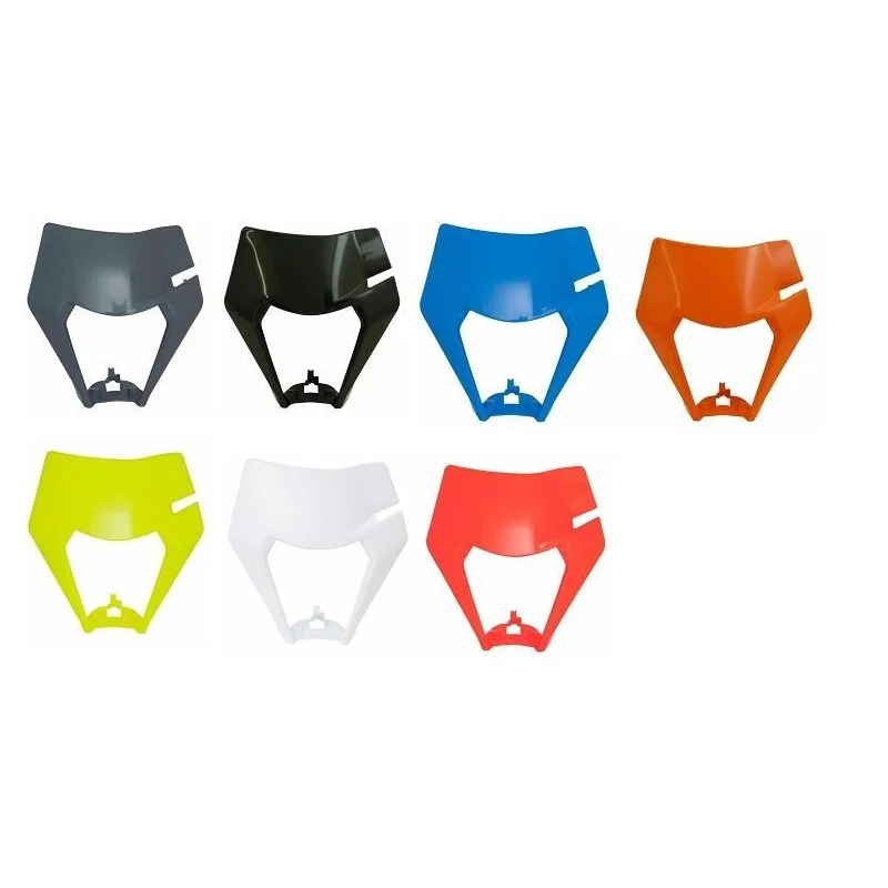 Mascherina portafaro Rtech Ktm EXC/EXCF 2020-