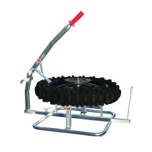 Rtech Evolution Stahl-Reifenwechsler