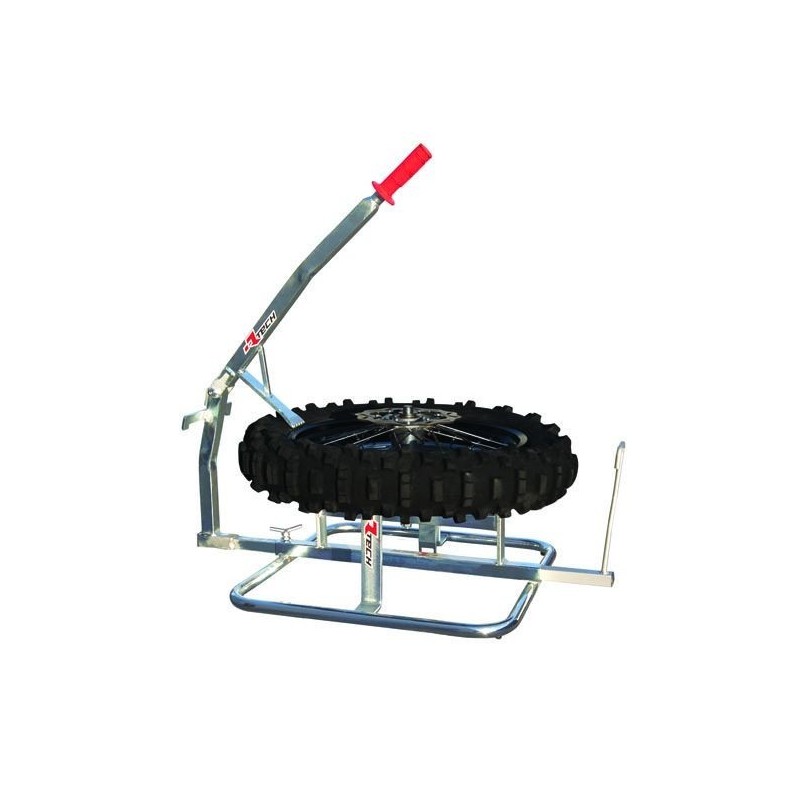 Rtech Evolution Steel Tyrechanger