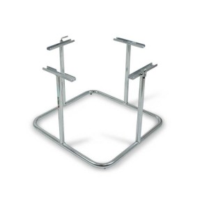 Rialzo Smontagomme Rtech Evolution zincato