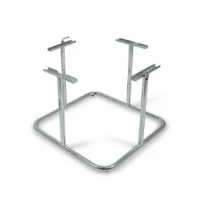 Rialzo Smontagomme Rtech Evolution zincato R-RIALSMONT14