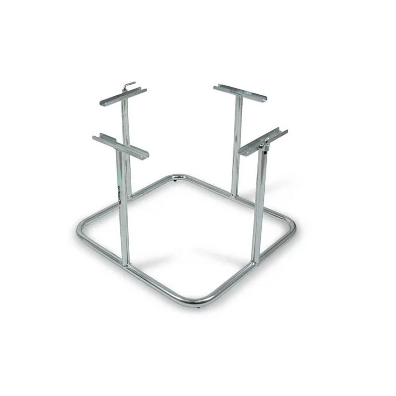 Rialzo Smontagomme Rtech Evolution zincato