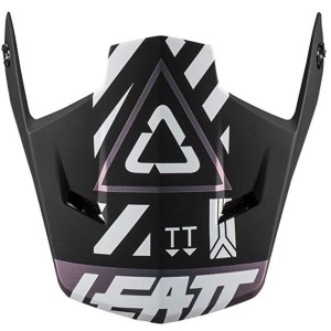 Helm Visor Leatt GPX 6.5