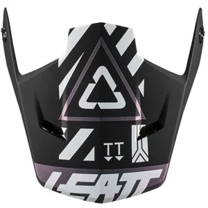 Casque Cross Visor Leatt GPX 6.5